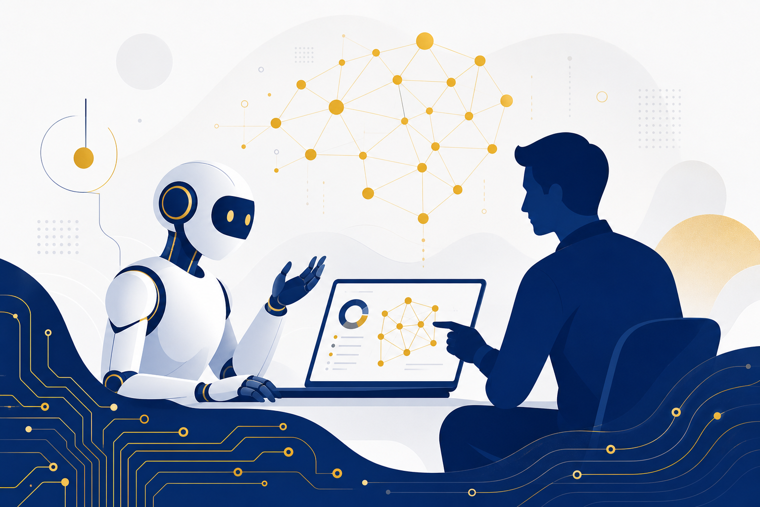 人材紹介のAI・ChatGPT活用｜集客から面談まで効率化する7つの使い方