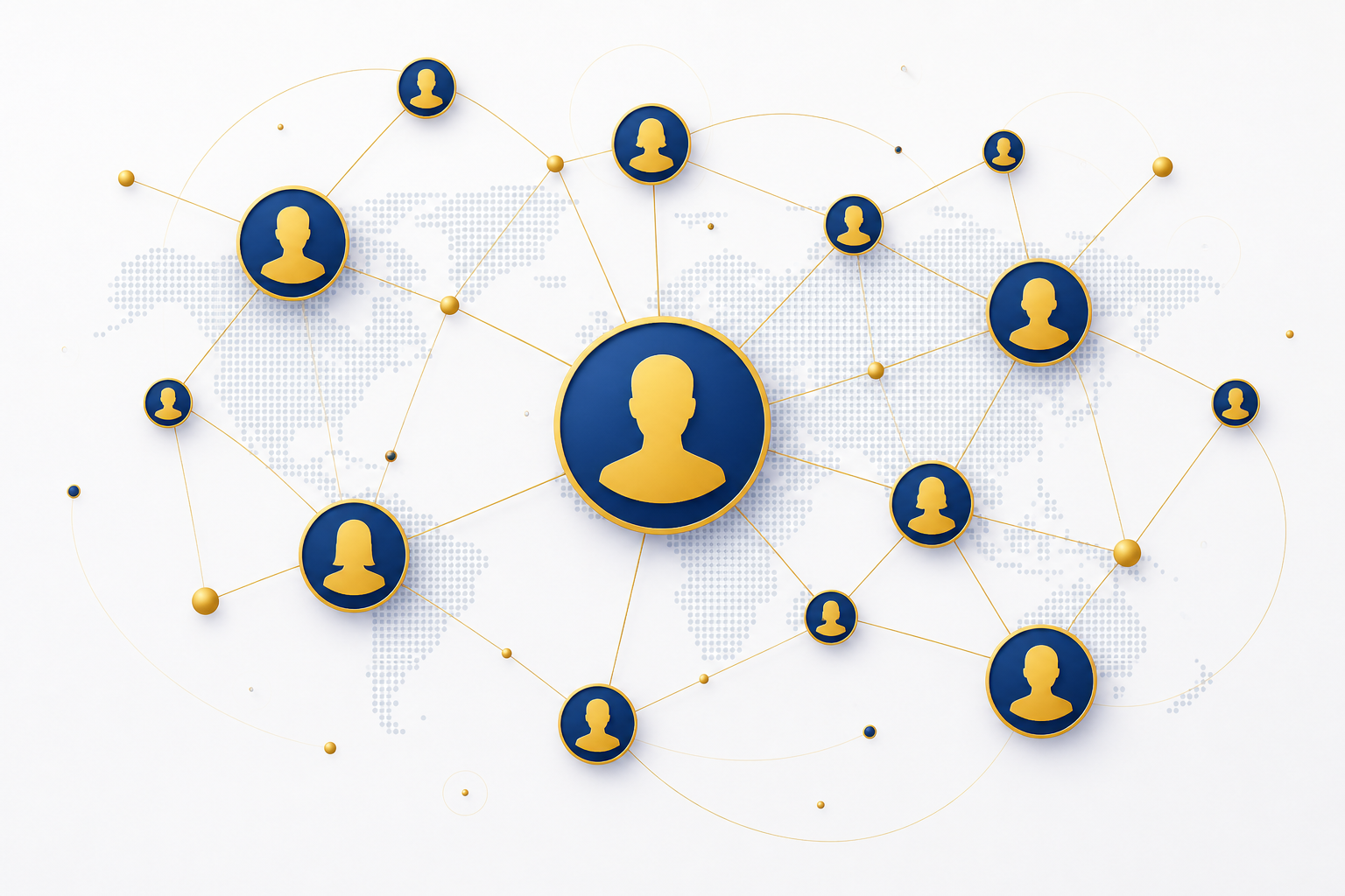 人材紹介のLinkedIn集客｜ハイクラス・外資人材を集める運用設計