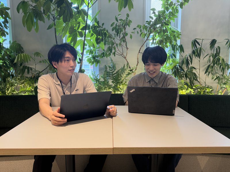 株式会社Smart Force 山田様・鈴木様
